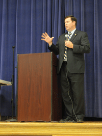 Chesapeake Summit Picture