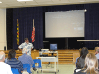 Chesapeake Summit Picture