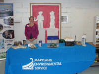 Chesapeake Summit Photos