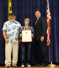 Chesapeake Summit Picture