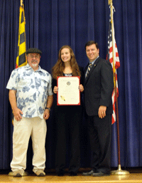 Chesapeake Summit Picture