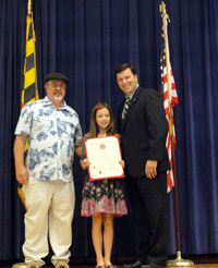 Chesapeake Summit Picture
