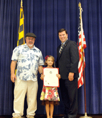 Chesapeake Summit Picture
