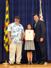 Chesapeake Summit Picture