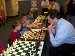 Senator Simonaire Chess Challenge.