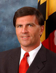 Governor Ehrlich.
