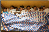 Simonaire international charitable trips - 3