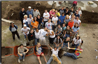 Simonaire international charitable trips - 1