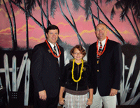 Honor Roll Lunch Picture