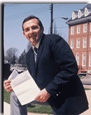 Simonaire's father in Annapolis picture